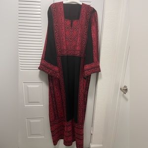 New Falahi thob, never worn